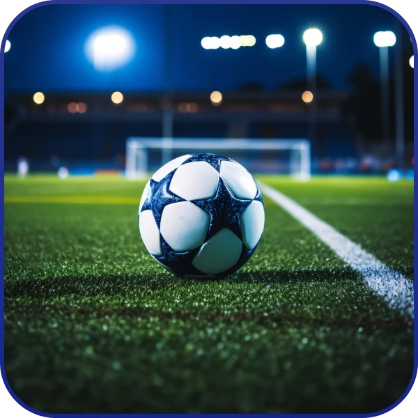 Connect BF | Intercâmbio Esportivo para os EUA