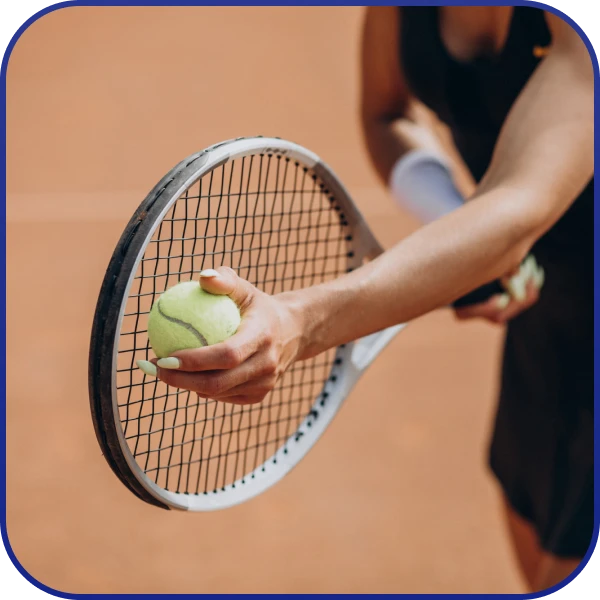 Connect BF | Intercâmbio Esportivo para os EUA