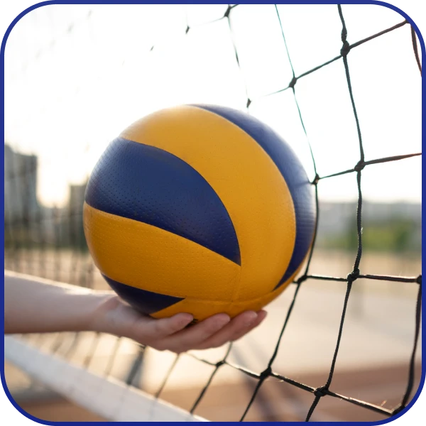 Connect BF | Intercâmbio Esportivo para os EUA